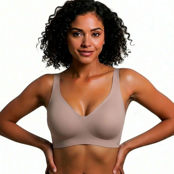 Siléor™ Soutien-Gorge Seconde Peau