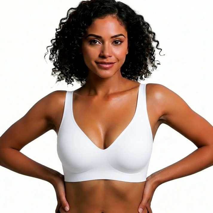 Siléor™ Soutien-Gorge Seconde Peau