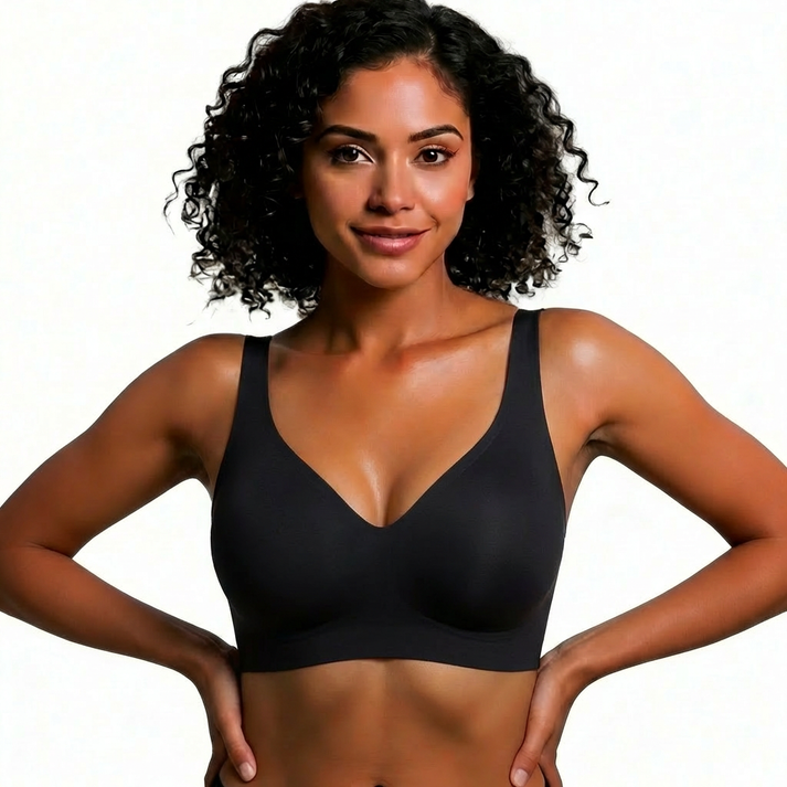 Siléor™ Soutien-Gorge Seconde Peau