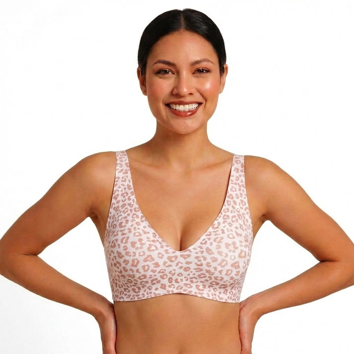 Siléor™ Soutien-Gorge Seconde Peau