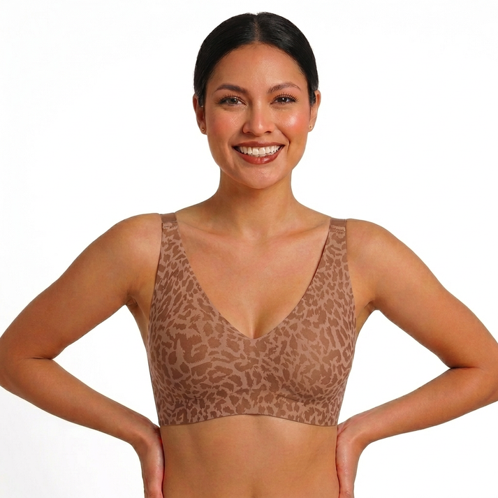 Siléor™ Soutien-Gorge Seconde Peau