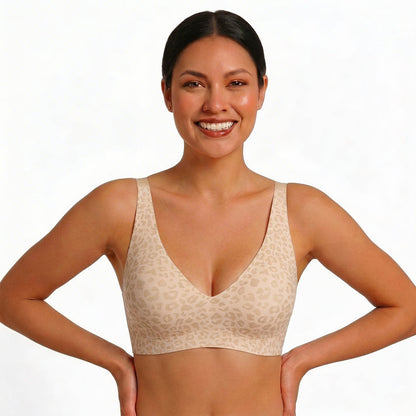Siléor™ Soutien-Gorge Seconde Peau