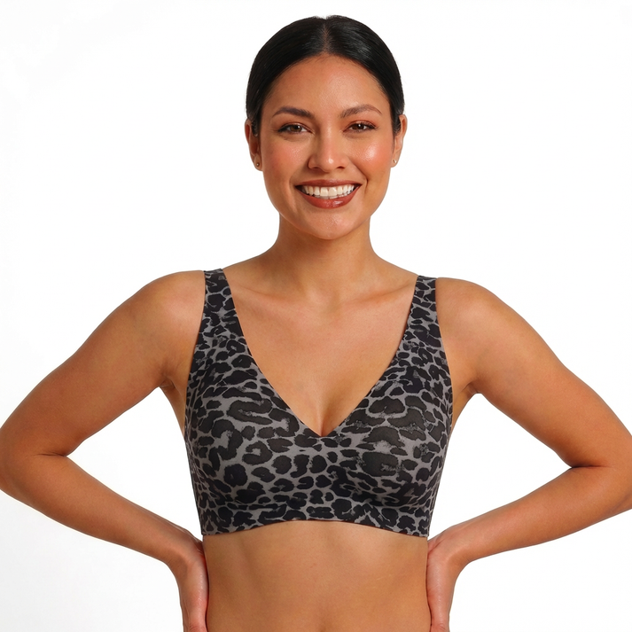 Siléor™ Soutien-Gorge Seconde Peau