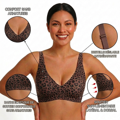Siléor™ Soutien-Gorge Seconde Peau