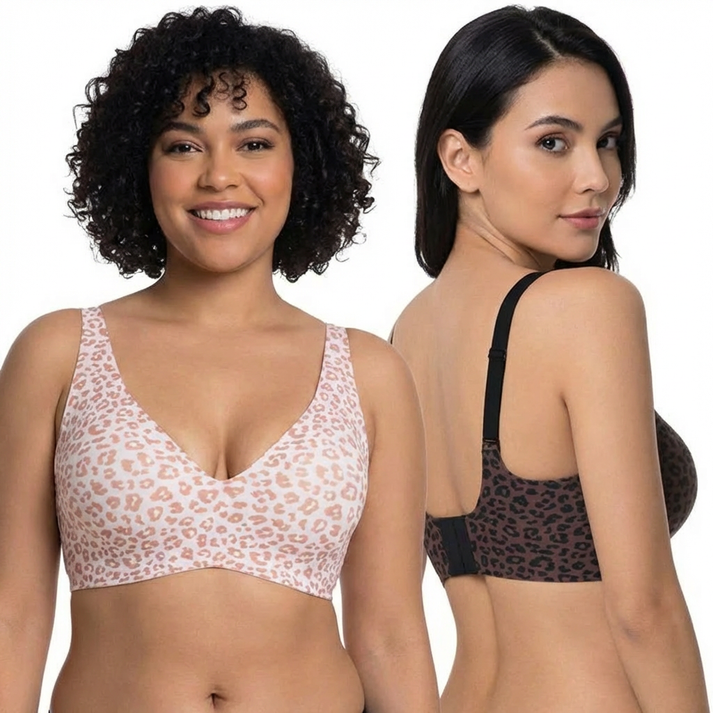 Siléor™ Soutien-Gorge Seconde Peau